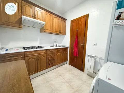 Piso de 125 m² en Ciudad Real
