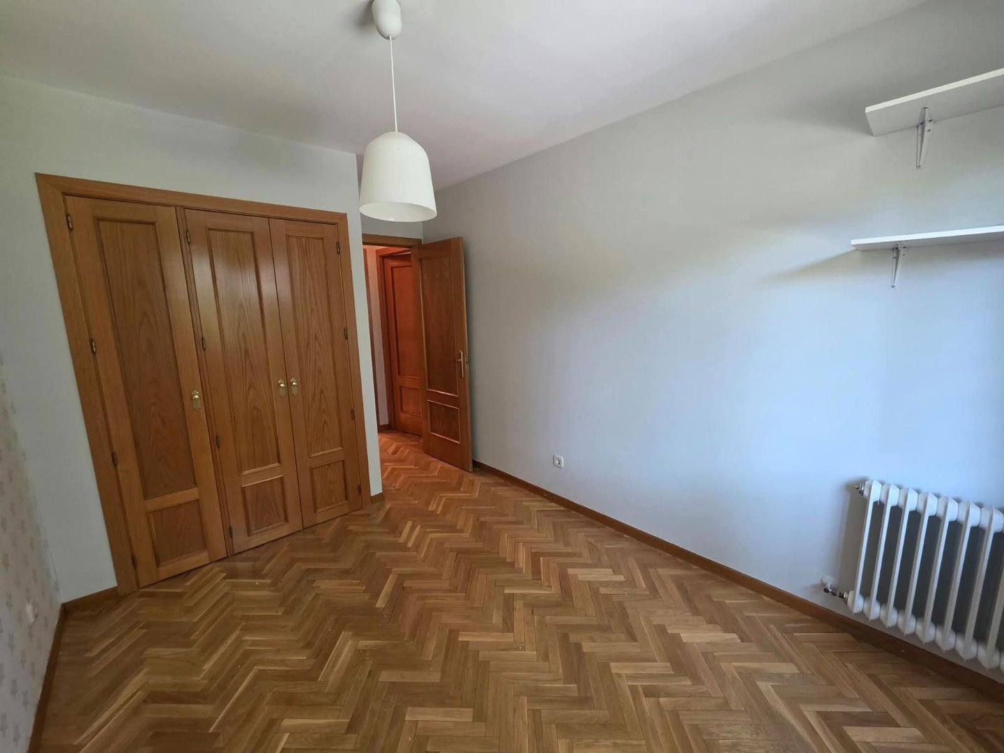Piso de 92 m² en Pozuelo de Alarcón