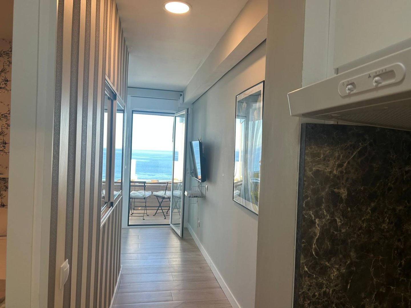 Piso de 47 m² en Roquetas de Mar