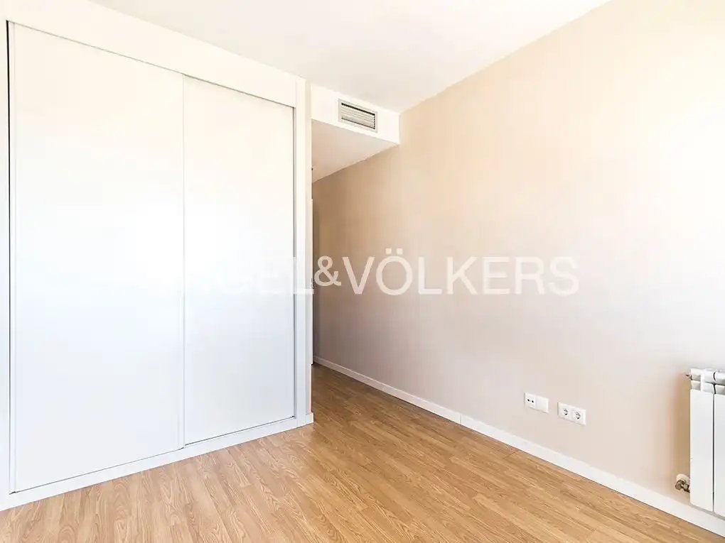 Piso de 94 m² en Madrid