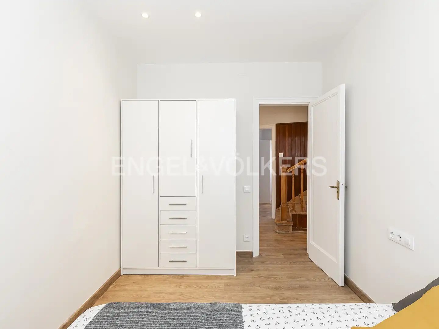 Квартира 146 м² в Барселоне
