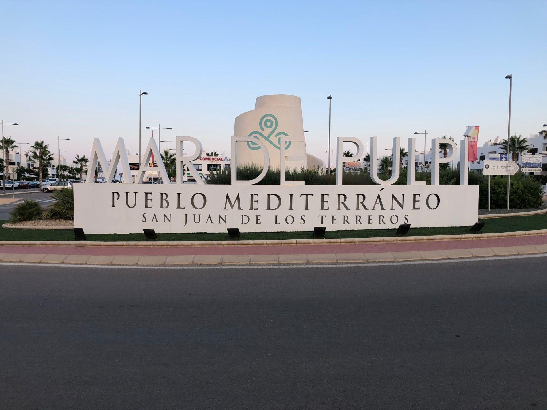 Piso de 65 m² en Pulpí