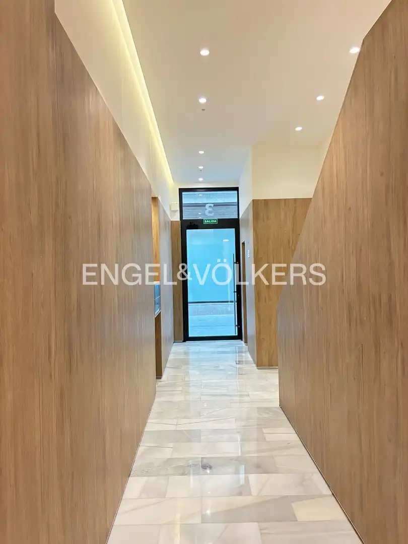Piso de 100 m² en Valencia