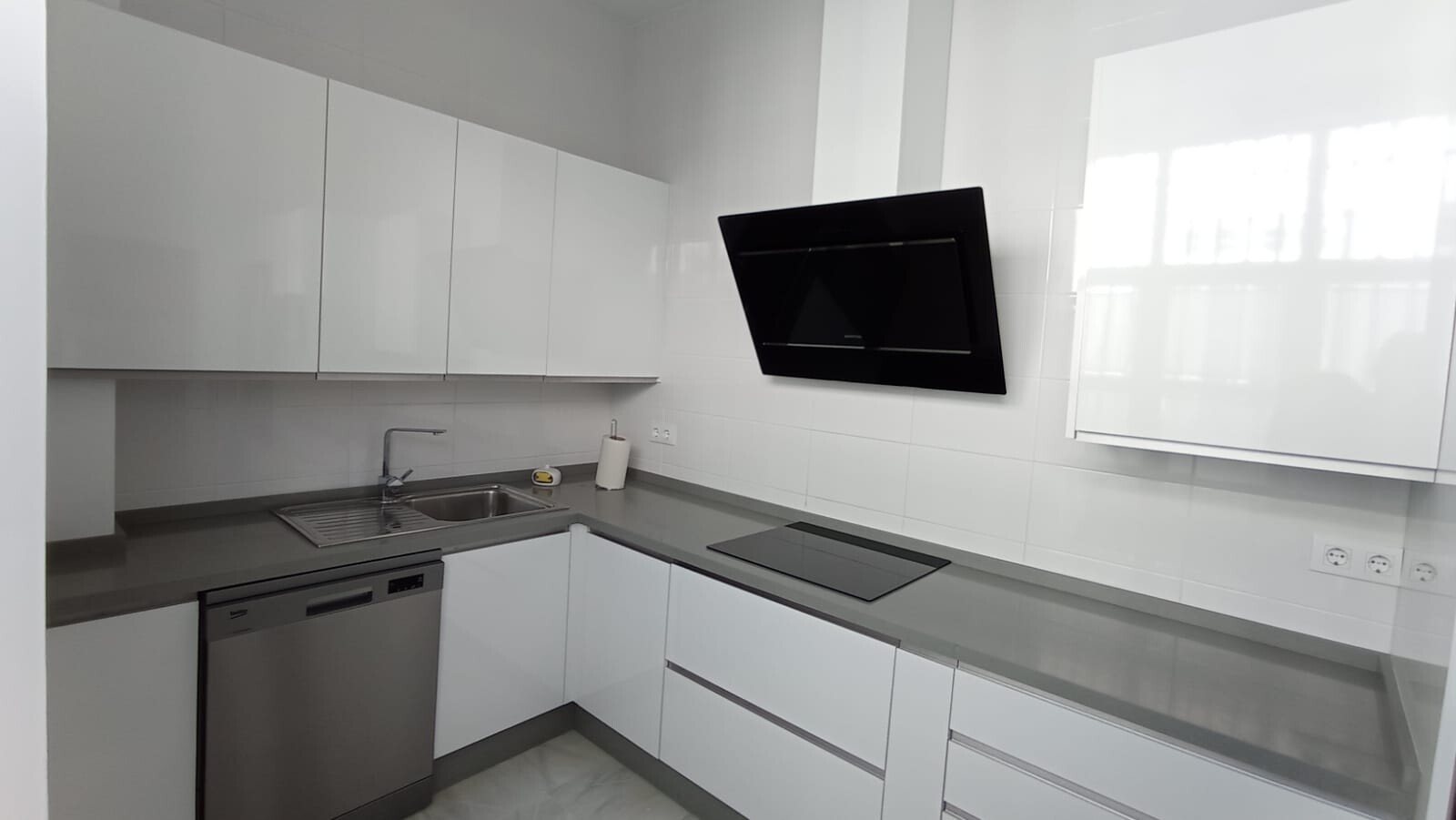 Piso de 85 m² en Sanlúcar de Barrameda