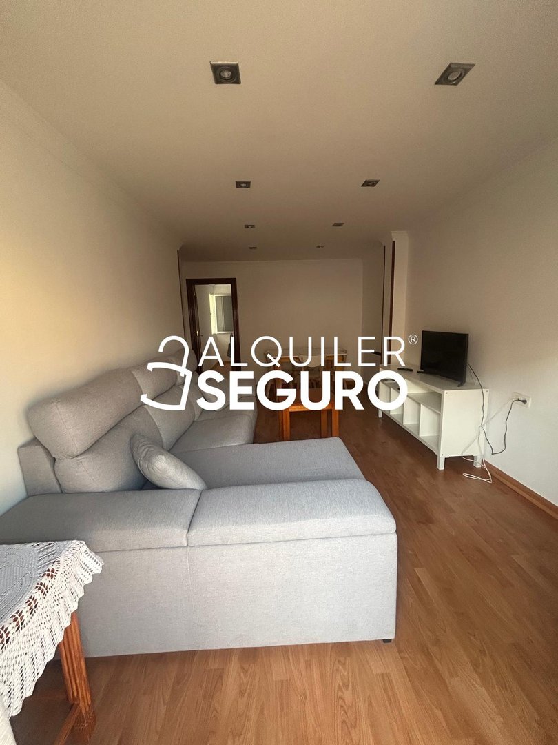 Piso de 103 m² en Maracena