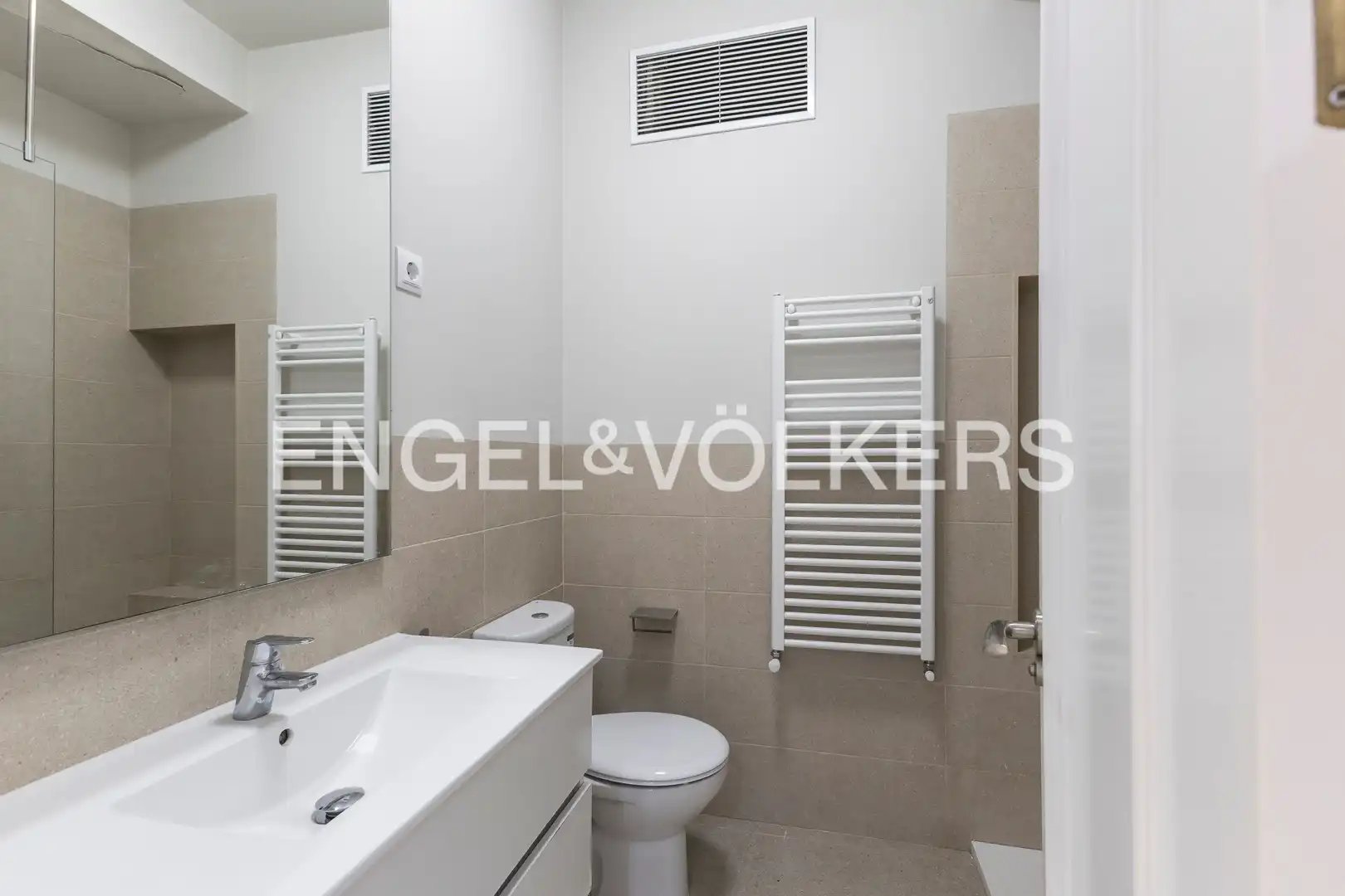 Wohnung 135 m² in Madrid