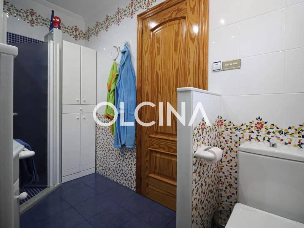 Casa de 205 m² en Alcoy