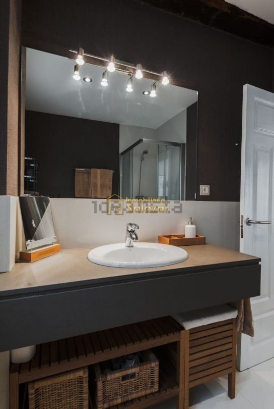 Pis de 70 m² a Bilbao