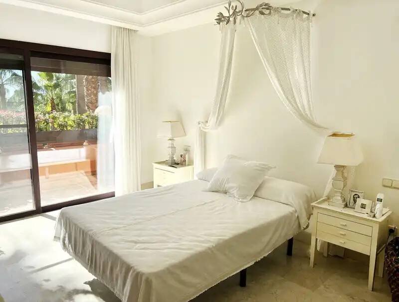 Pis de 280 m² a Marbella