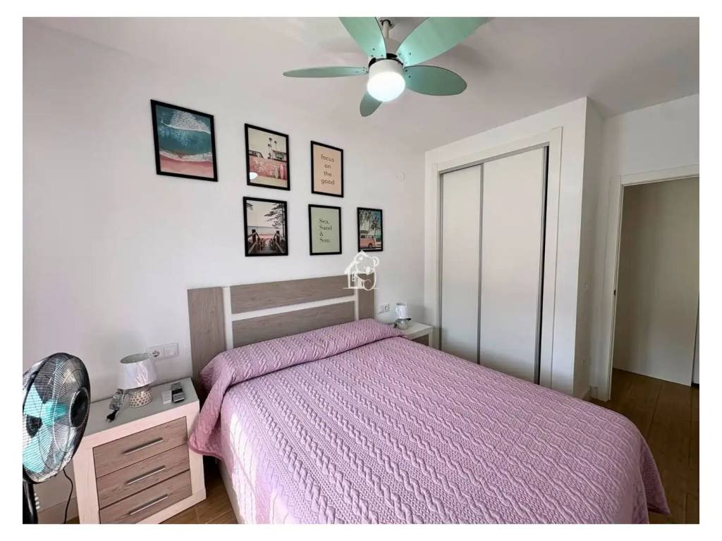 Wohnung 40 m² in Torrevieja