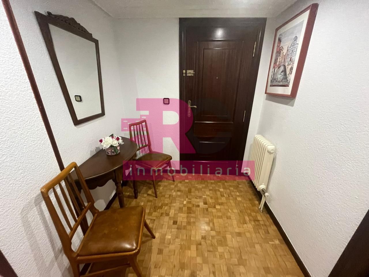 Piso de 60 m² en Salamanca