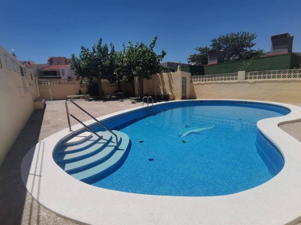 Piso de 60 m² en Oropesa del Mar