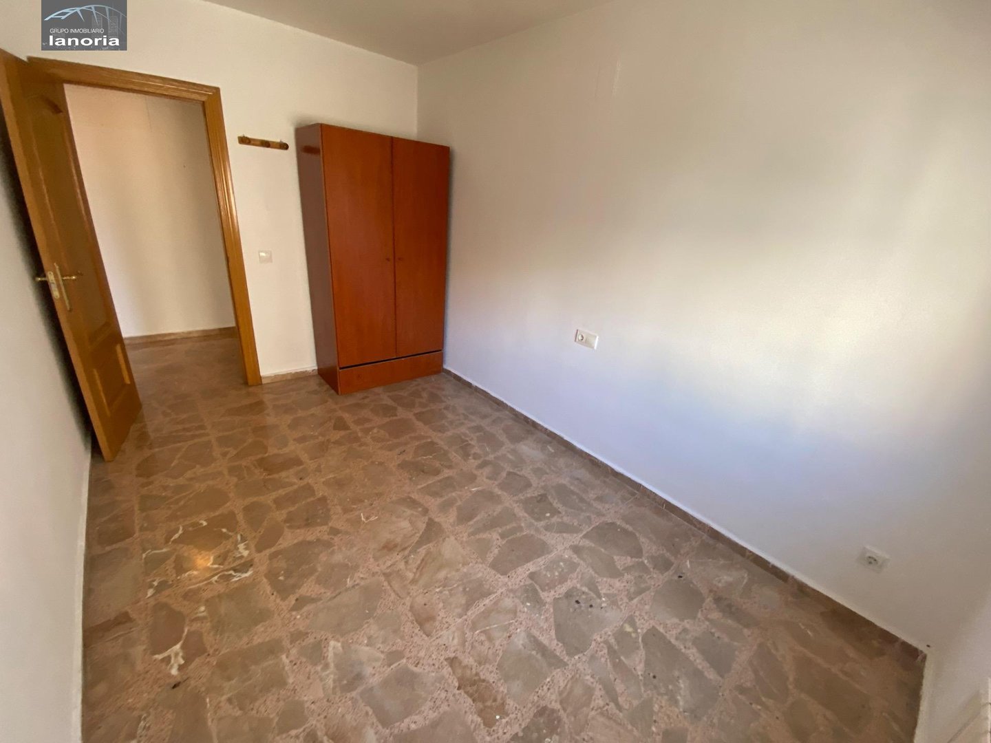 Piso de 115 m² en Albacete