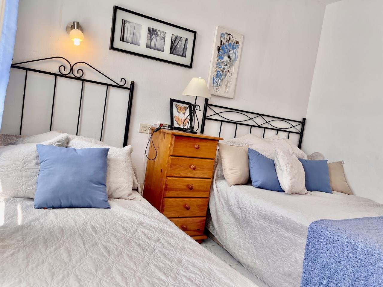 Piso de 50 m² en San Bartolomé de Tirajana