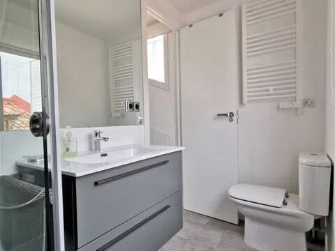 Piso de 55 m² en Madrid