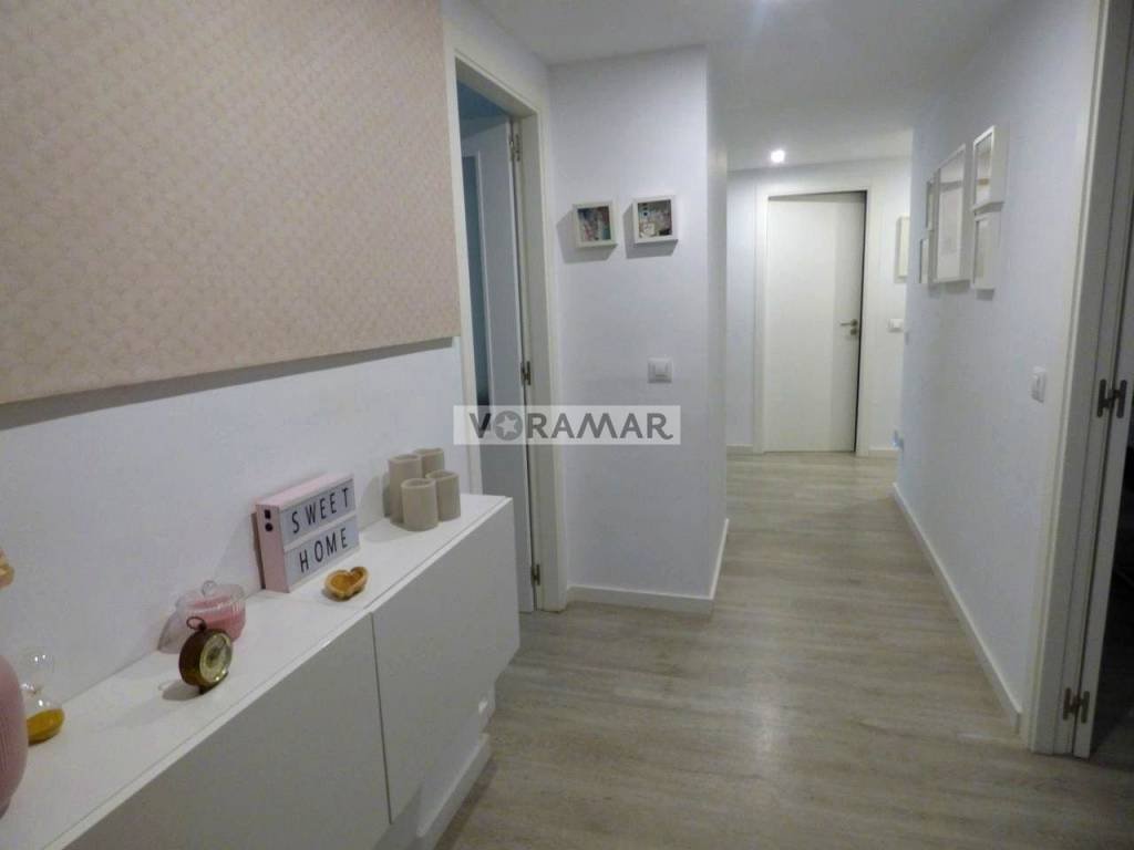 Piso de 113 m² en Rocafort