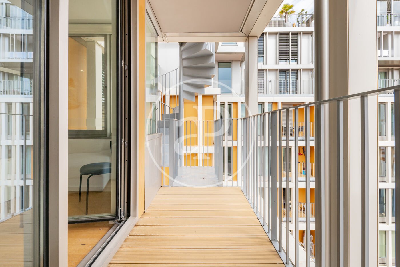 Piso de 97 m² en Madrid