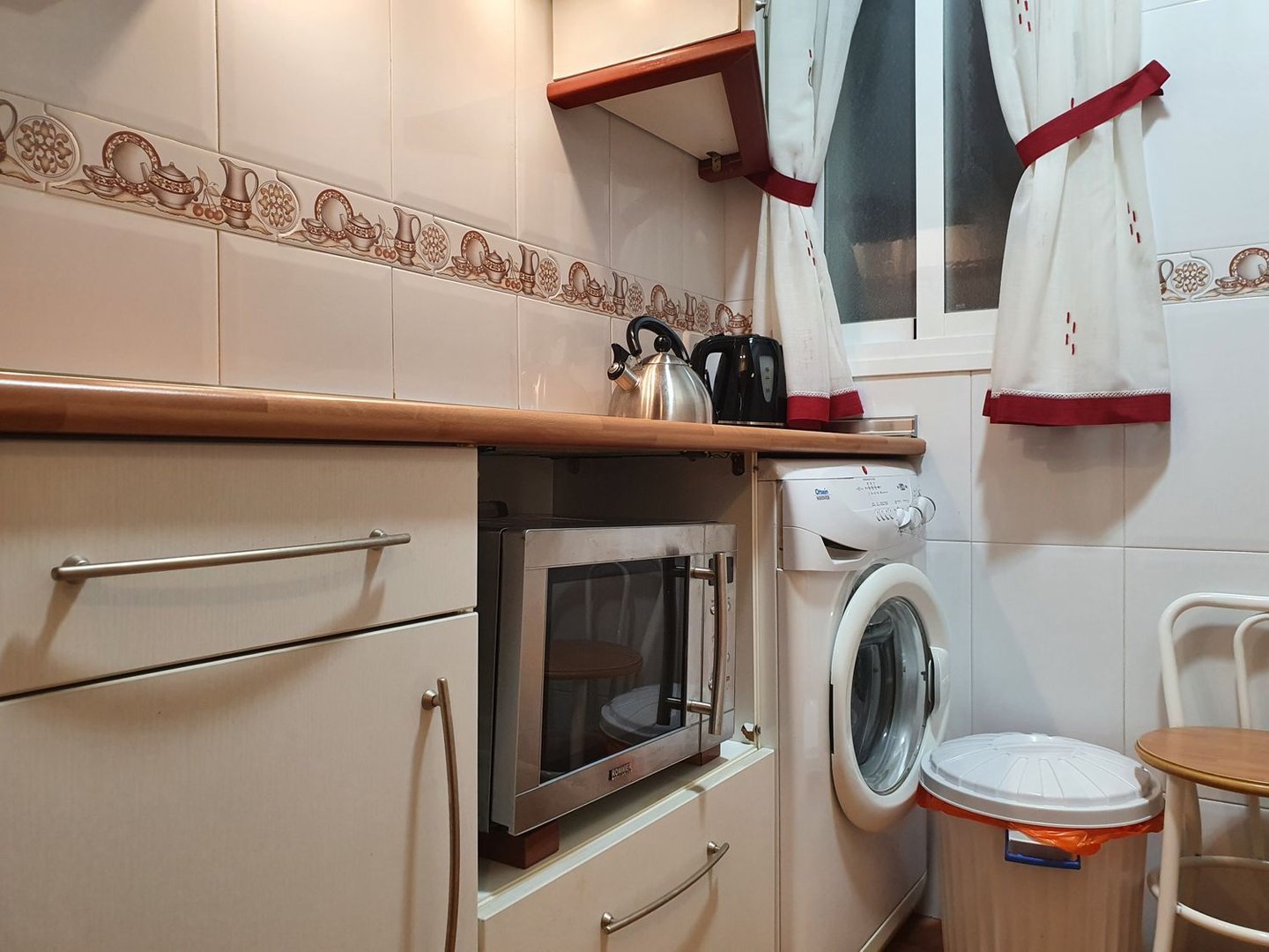 Appartamento 40 m² a Madrid
