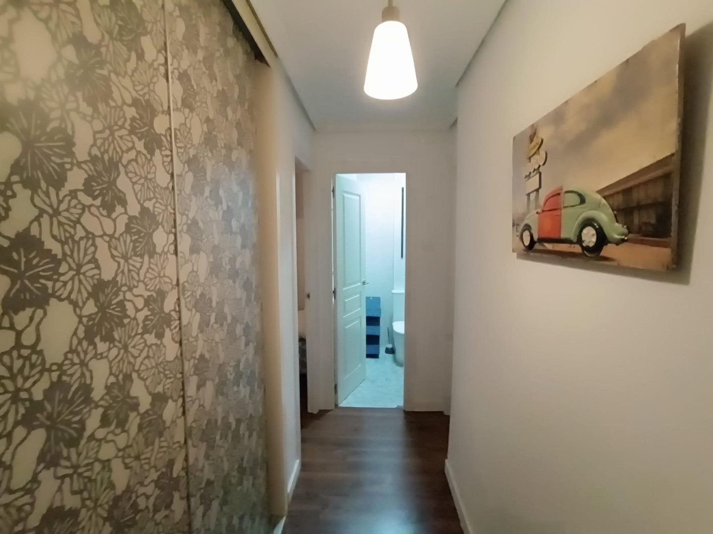Pis de 76 m² a Valladolid