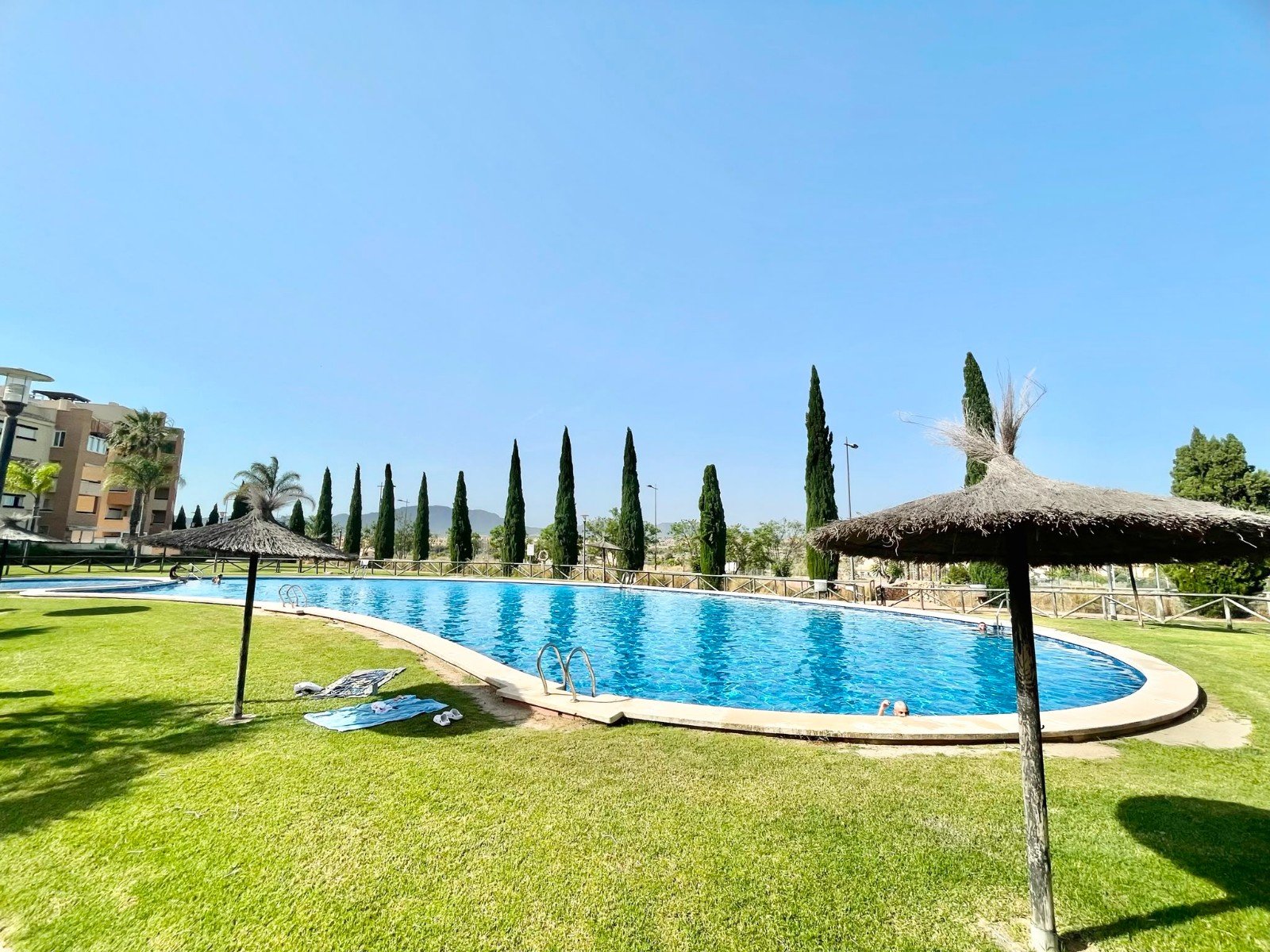 Piso de 60 m² en Murcia