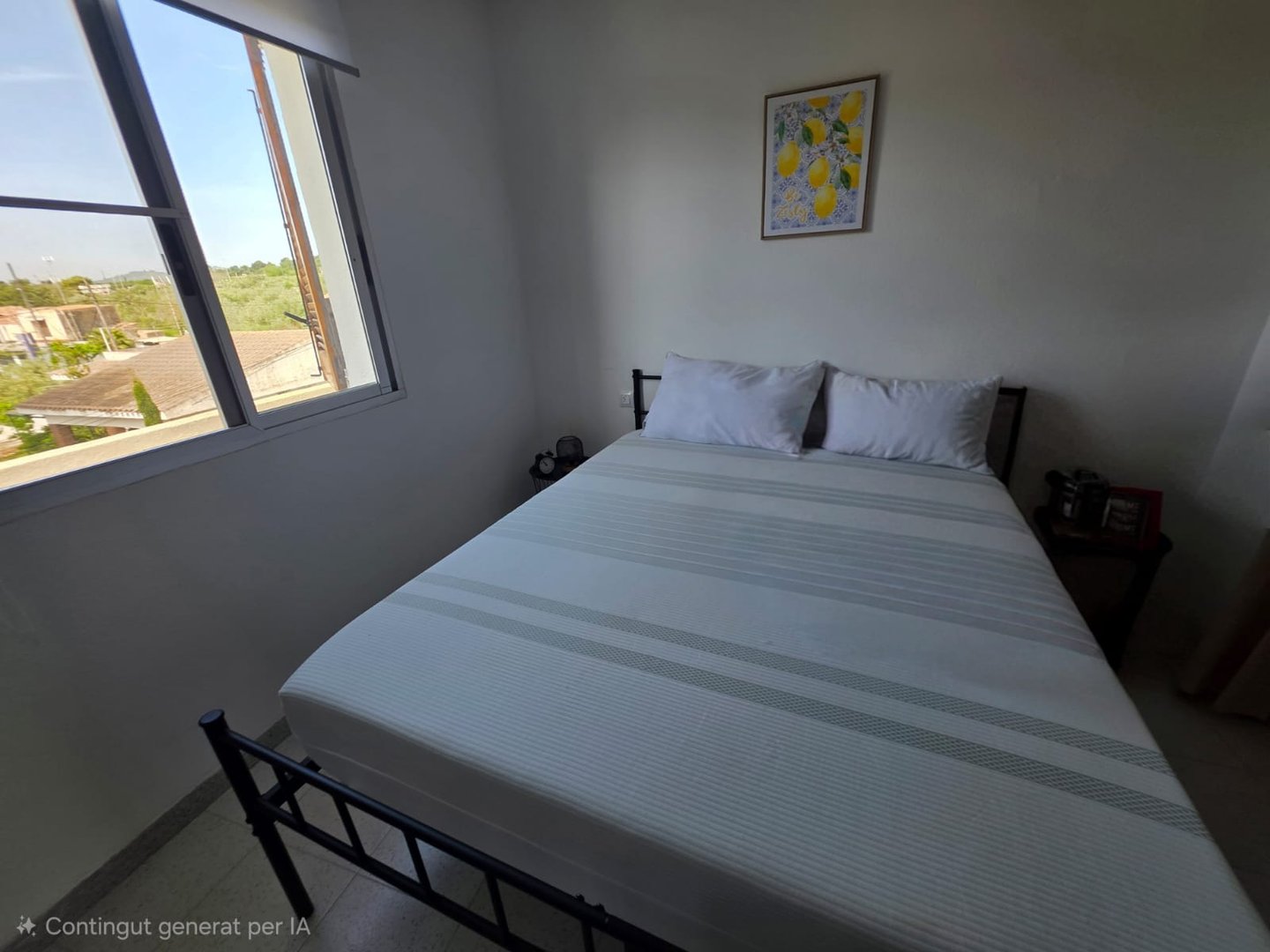 Piso de 59 m² en Alcanar