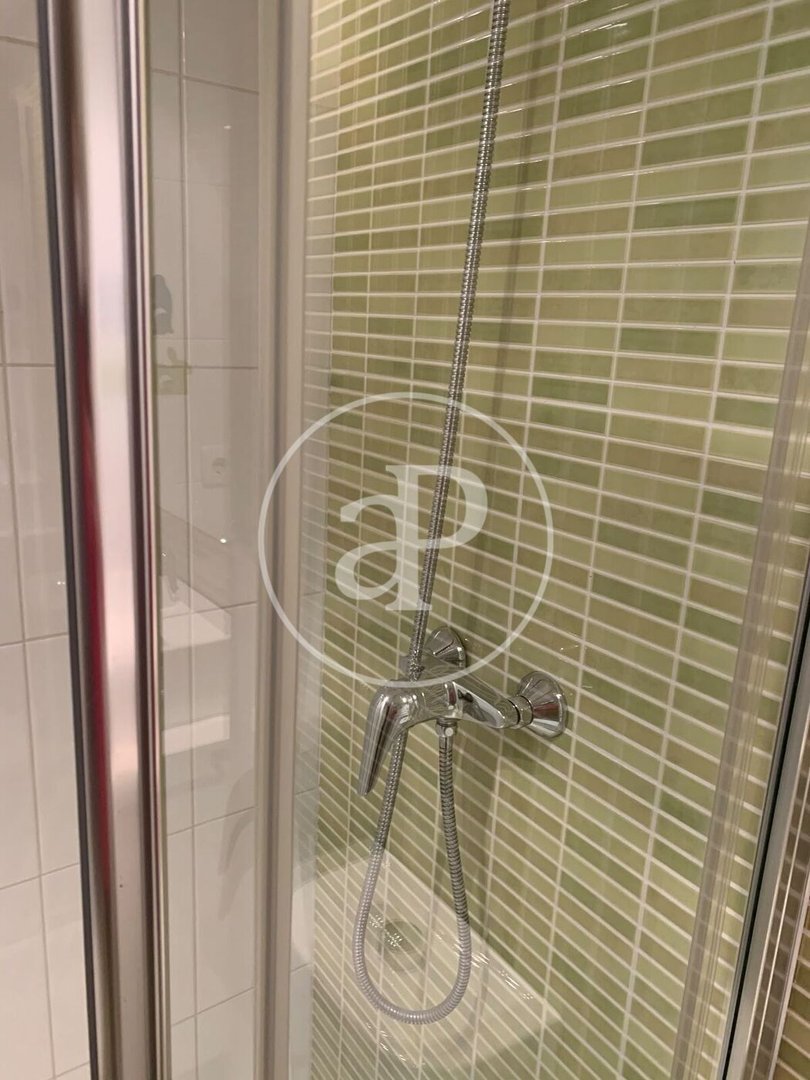 Piso de 100 m² en Valencia