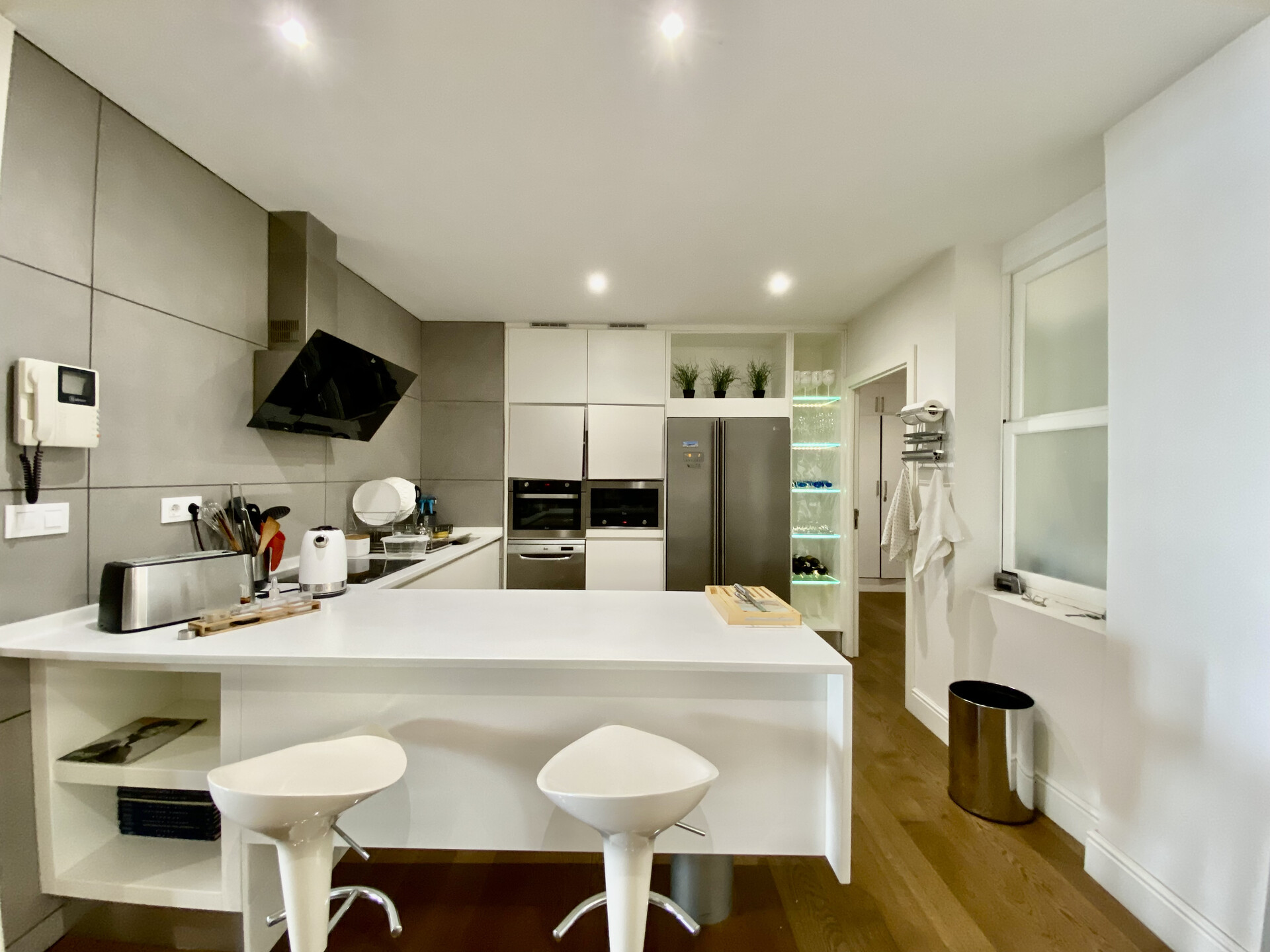 Piso de 332 m² en Palma