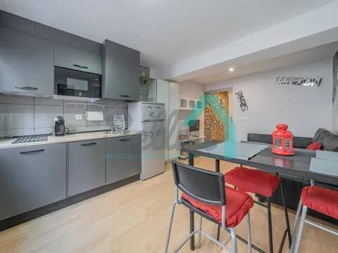 Piso de 46 m² en Oviedo