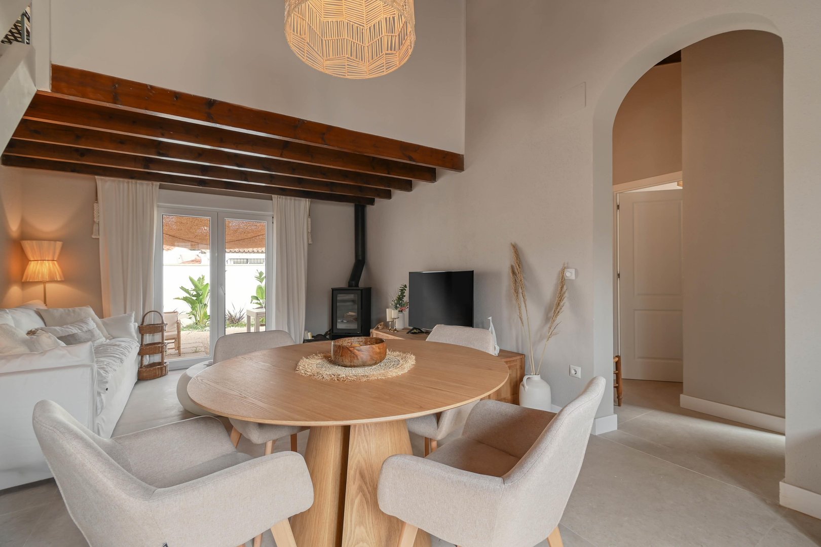 Casa de 78 m² a Dénia