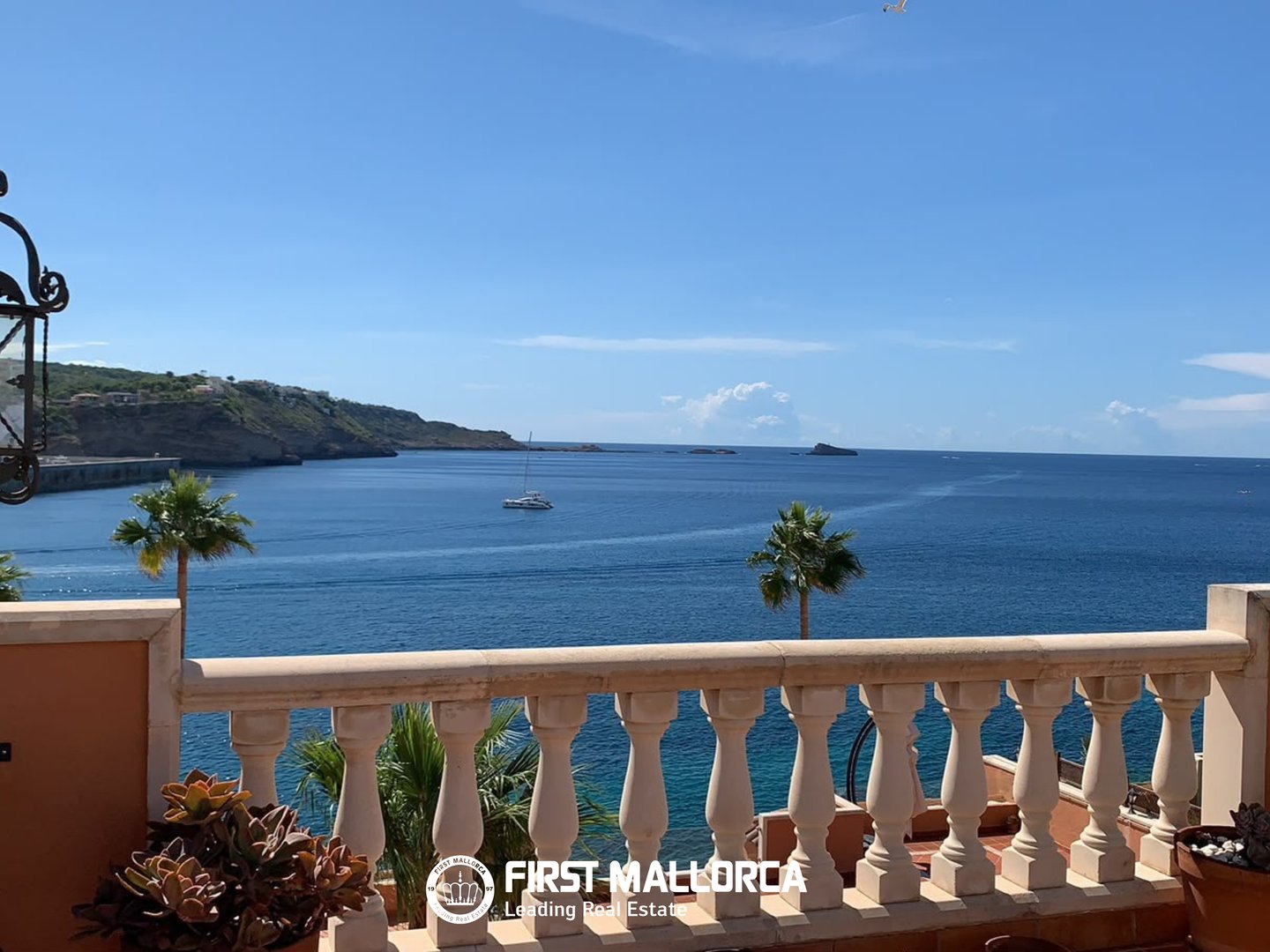 Appartement 140 m² à Calvià