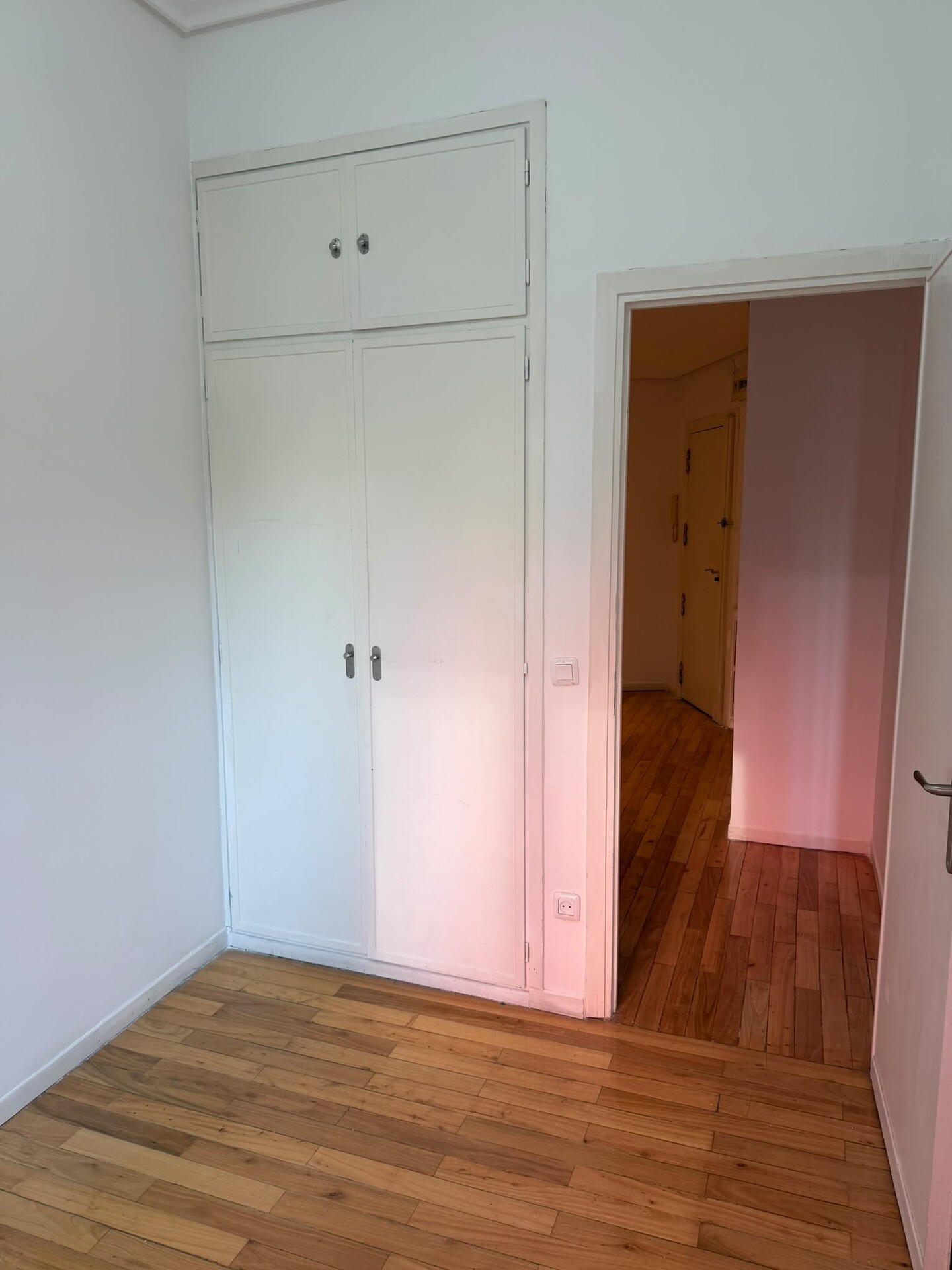 Pis de 134 m² a Madrid