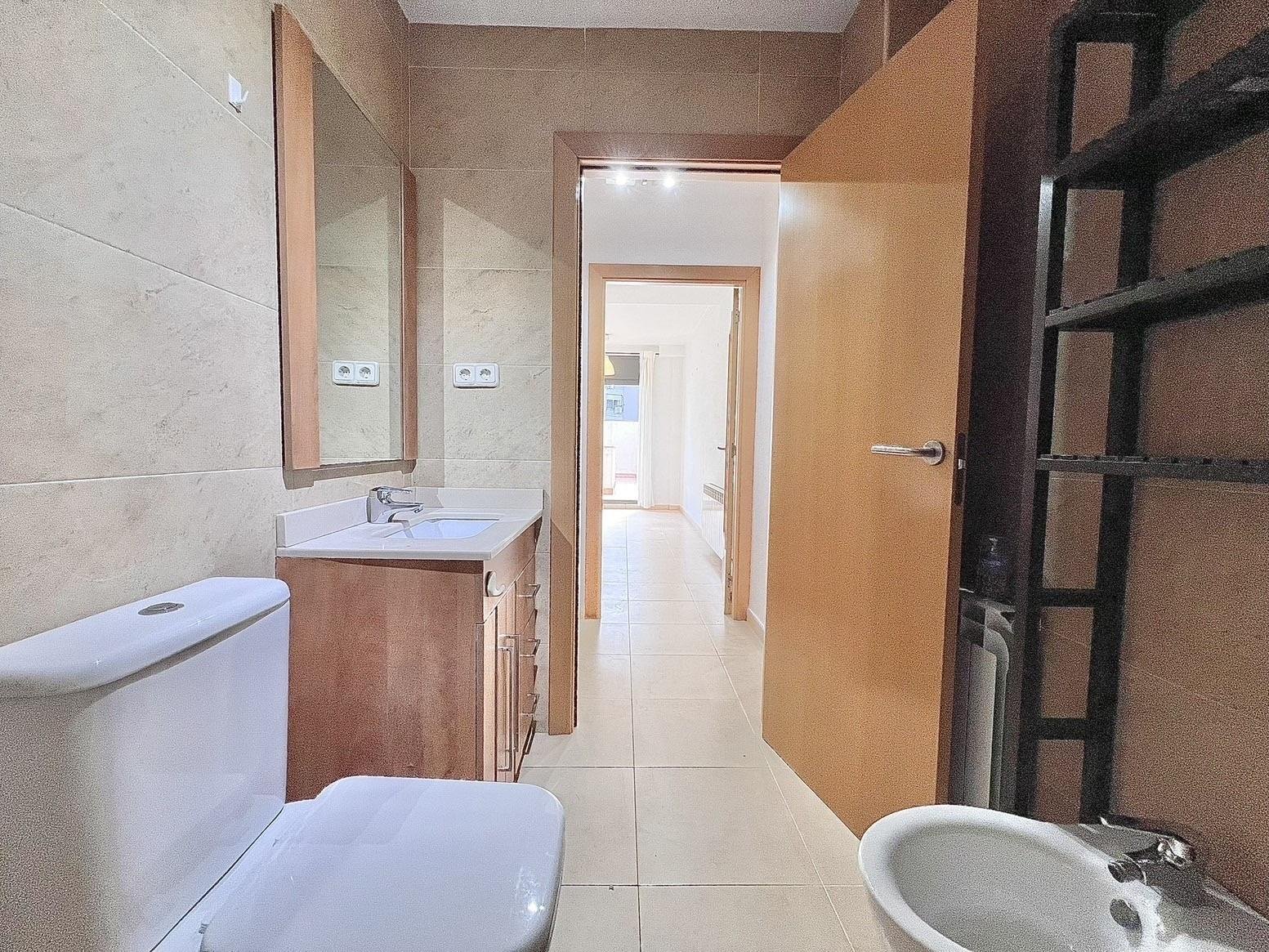 Pis de 44 m² a Terrassa