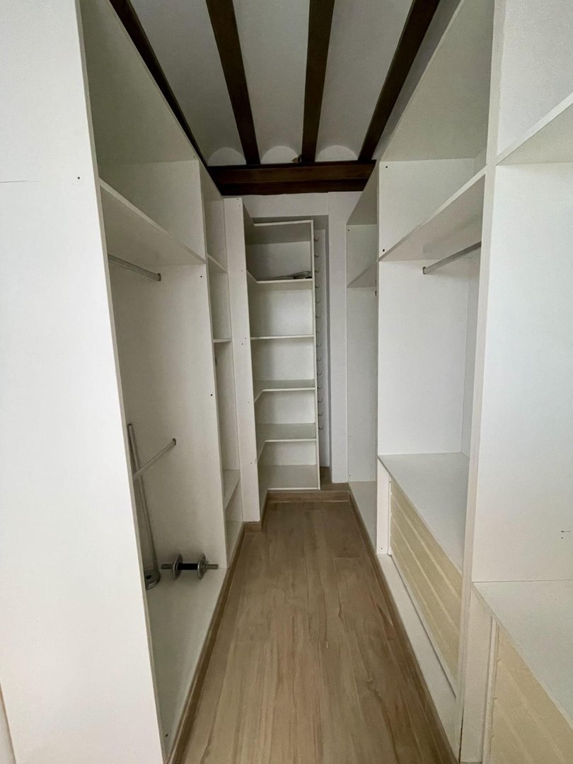 Piso de 92 m² en Cádiz