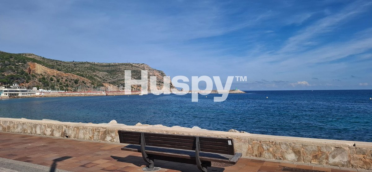 Pis de 90 m² a Xàbia