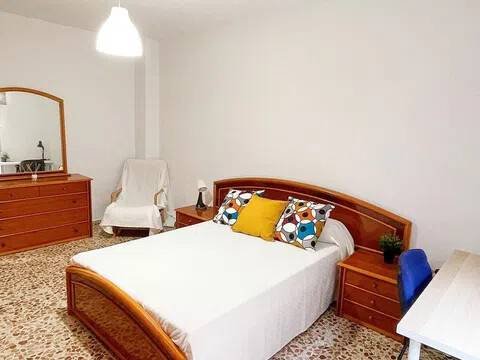 Habitació de lloguer, Múrcia