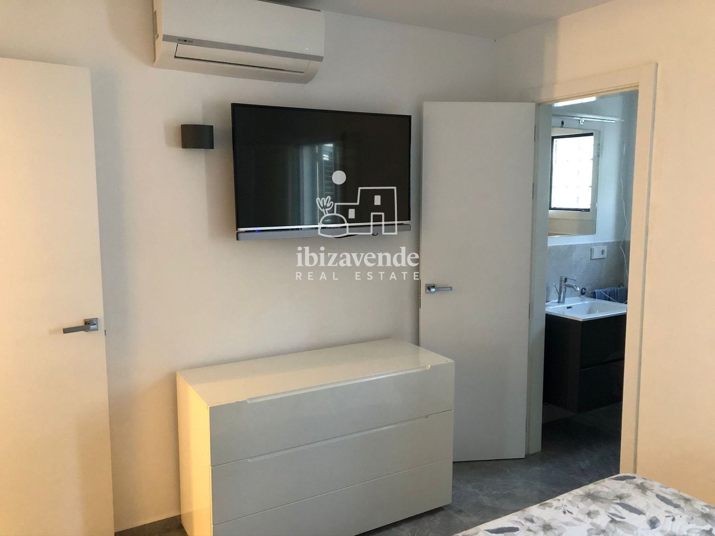 Piso de 75 m² en Santa Eulària des Riu