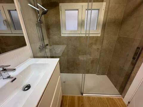 Appartement 59 m² à Gijón / Xixón