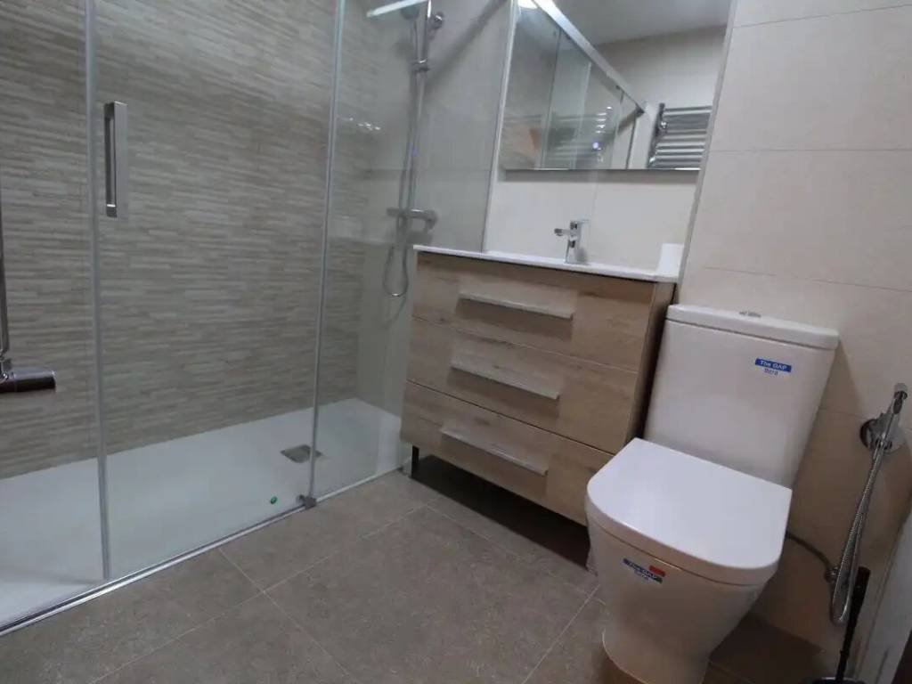 Piso de 80 m² en Gijón