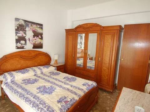 Piso de 95 m² en l'Ampolla