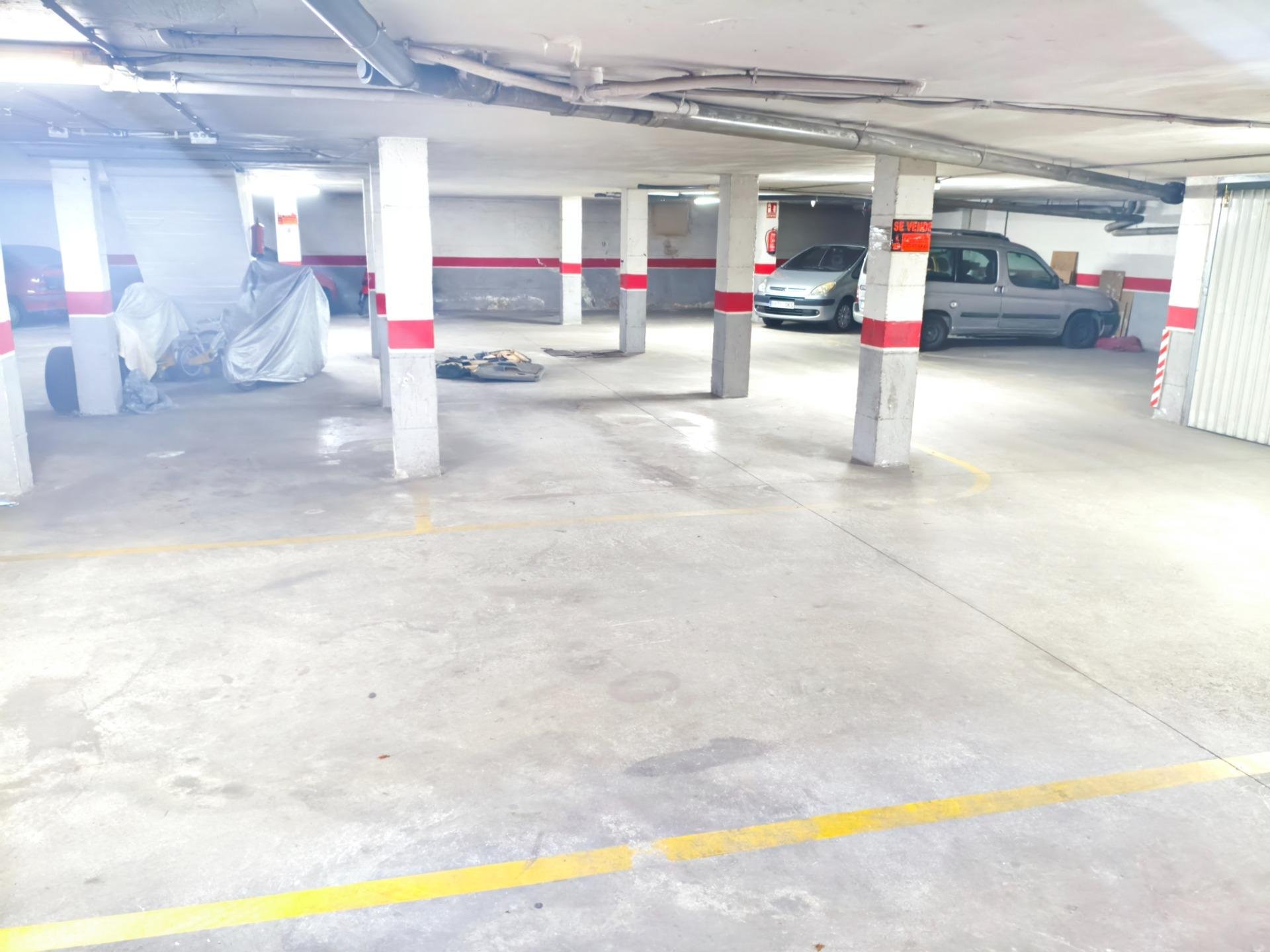 Piso de 106 m² en San Javier