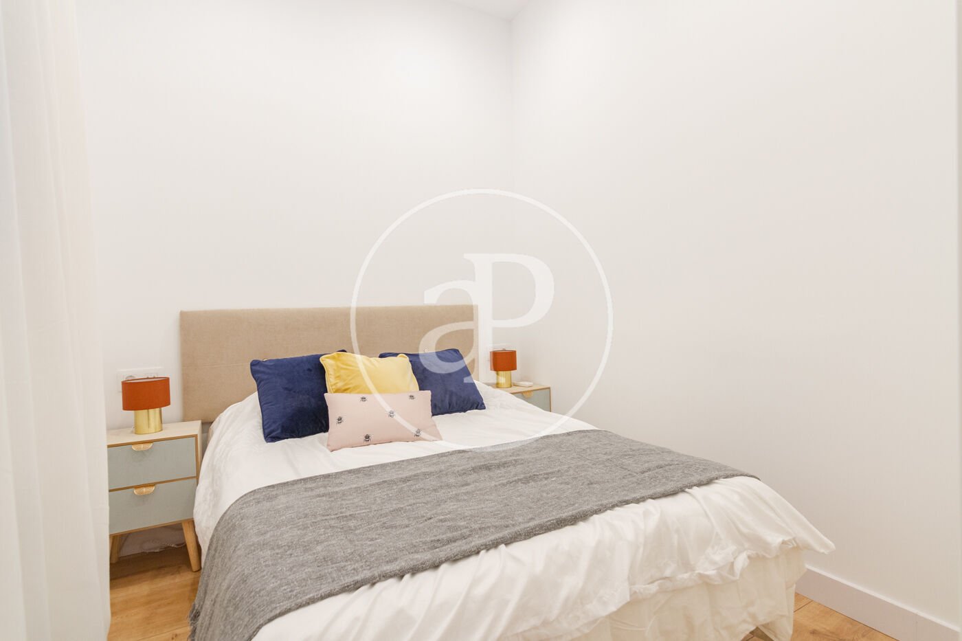 Pis de 65 m² a Madrid