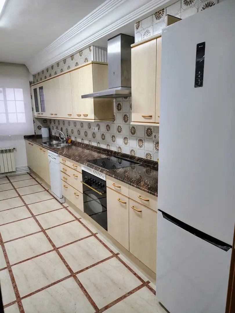 Piso de 124 m² en Castellón de la Plana
