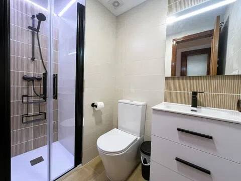Habitació de lloguer, Sevilla