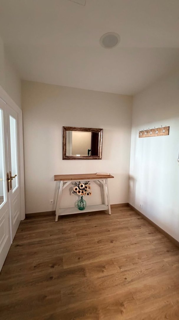 Piso de 147 m² en Ferrol