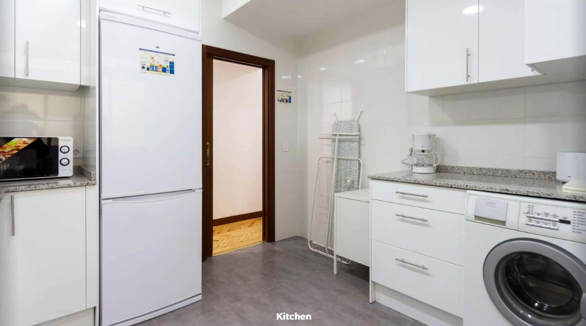 Habitación en alquiler, Madrid