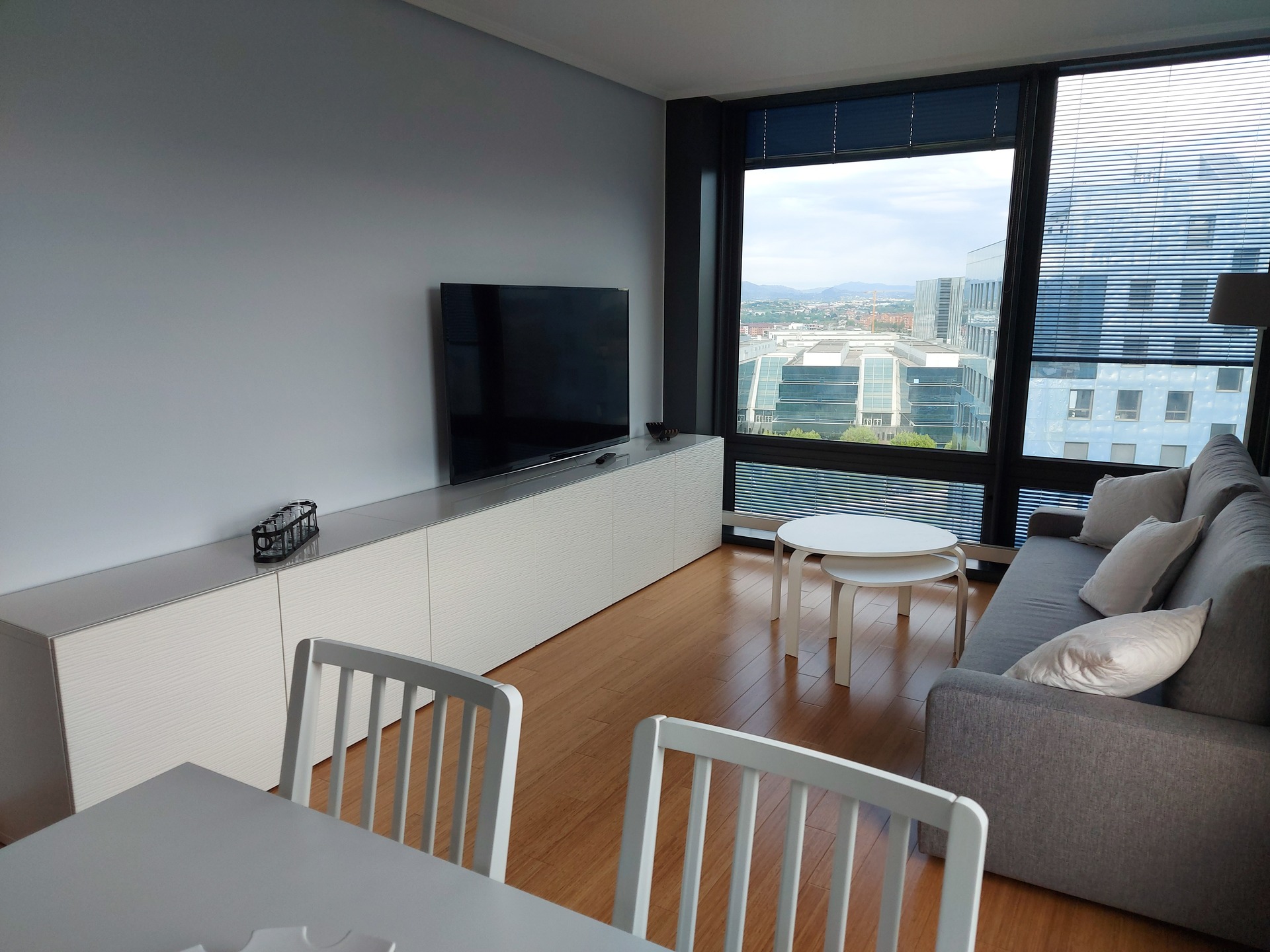 Piso de 80 m² en Oviedo