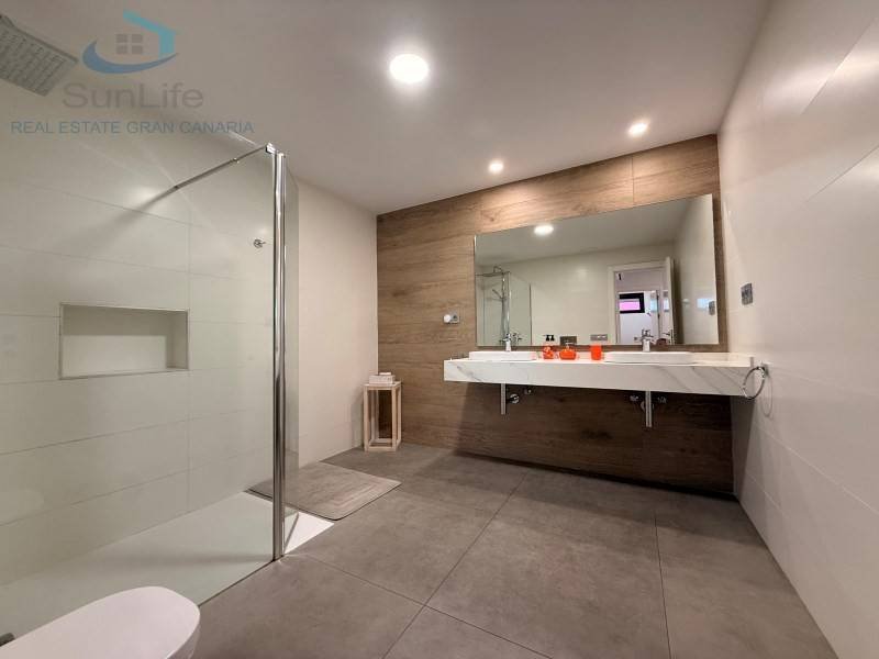 Pis de 80 m² a San Bartolomé de Tirajana