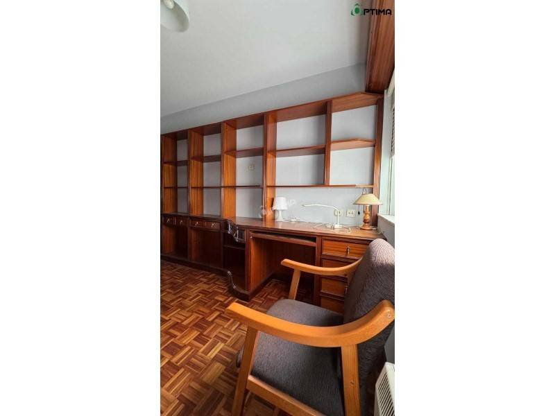 Wohnung 116 m² in Santiago de Compostela