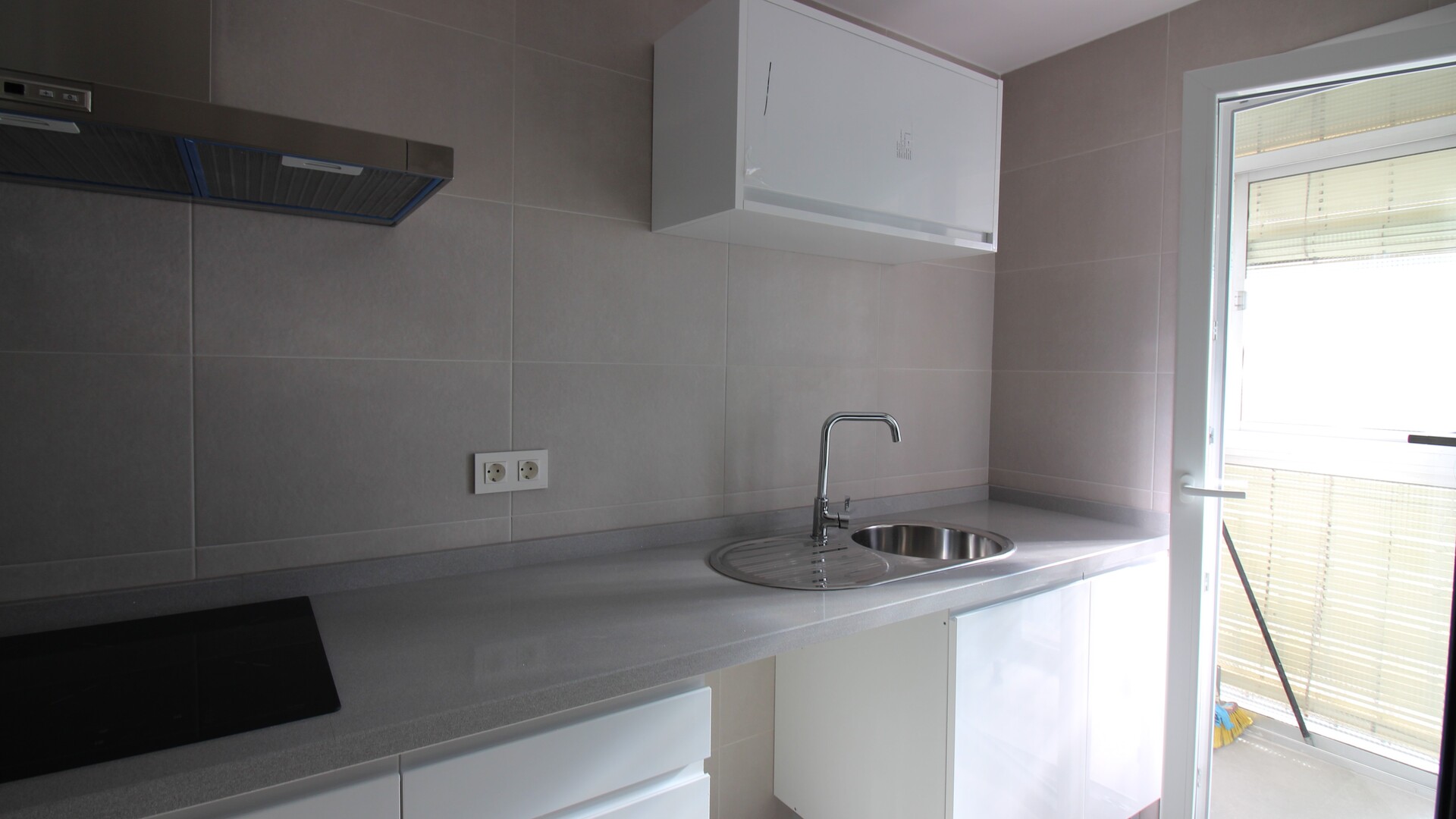 Piso de 110 m² en Sevilla