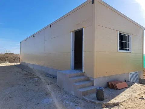 Haus 95 m² in Elx / Elche